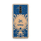 Blue Reindeer Personalised Huawei Mate 20 Lite