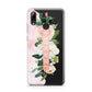 Blush Pink Personalised Name Floral Huawei Y7 2019
