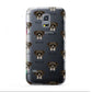 Boerboel Icon with Name Samsung Galaxy S5 Mini Case