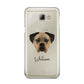 Boerboel Personalised Samsung Galaxy A8 2016 Case