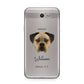 Boerboel Personalised Samsung Galaxy J7 2017 Case