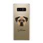 Boerboel Personalised Samsung Galaxy S8 Case