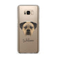 Boerboel Personalised Samsung Galaxy S8 Plus Case