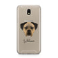 Boerboel Personalised Samsung J5 2017 Case