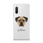 Boerboel Personalised Sony Xperia 10 III Case