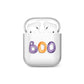 Boo AirPods Case