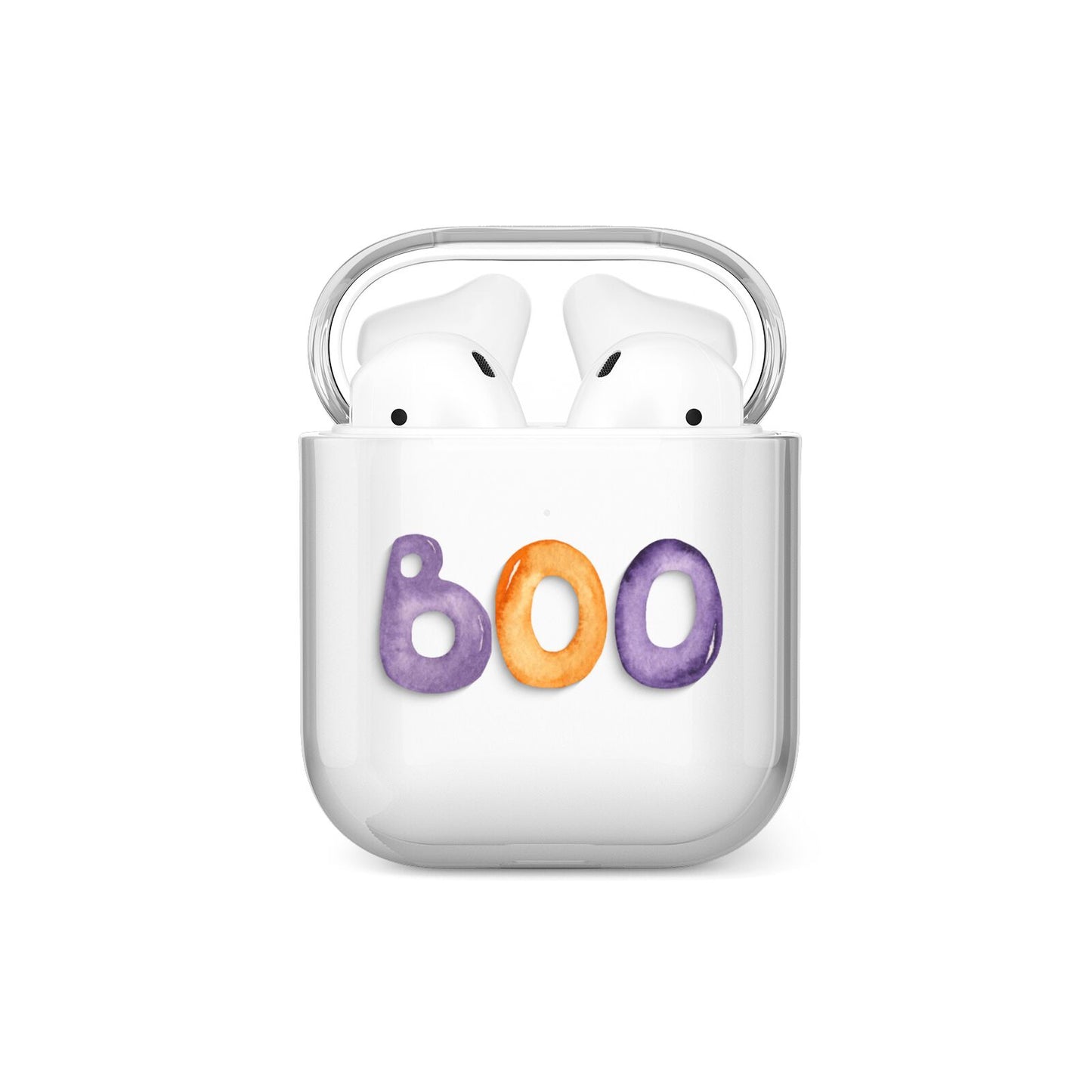 Boo AirPods Case