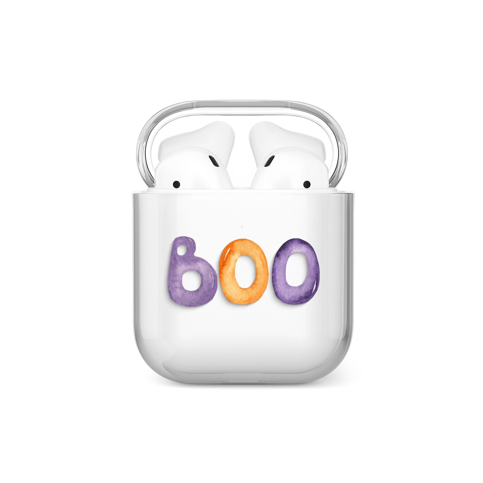 Boo AirPods Case