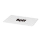Boo Black Apple MacBook Case Only