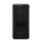 Boo Black Huawei Nova 2s Phone Case