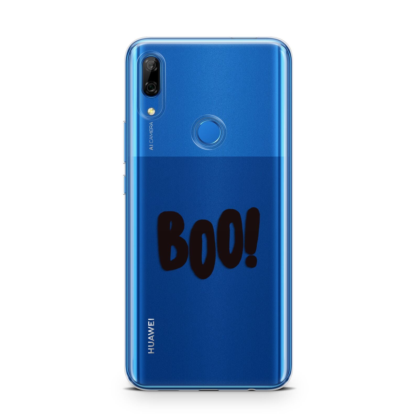 Boo Black Huawei P Smart Z