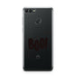 Boo Black Huawei Y9 2018