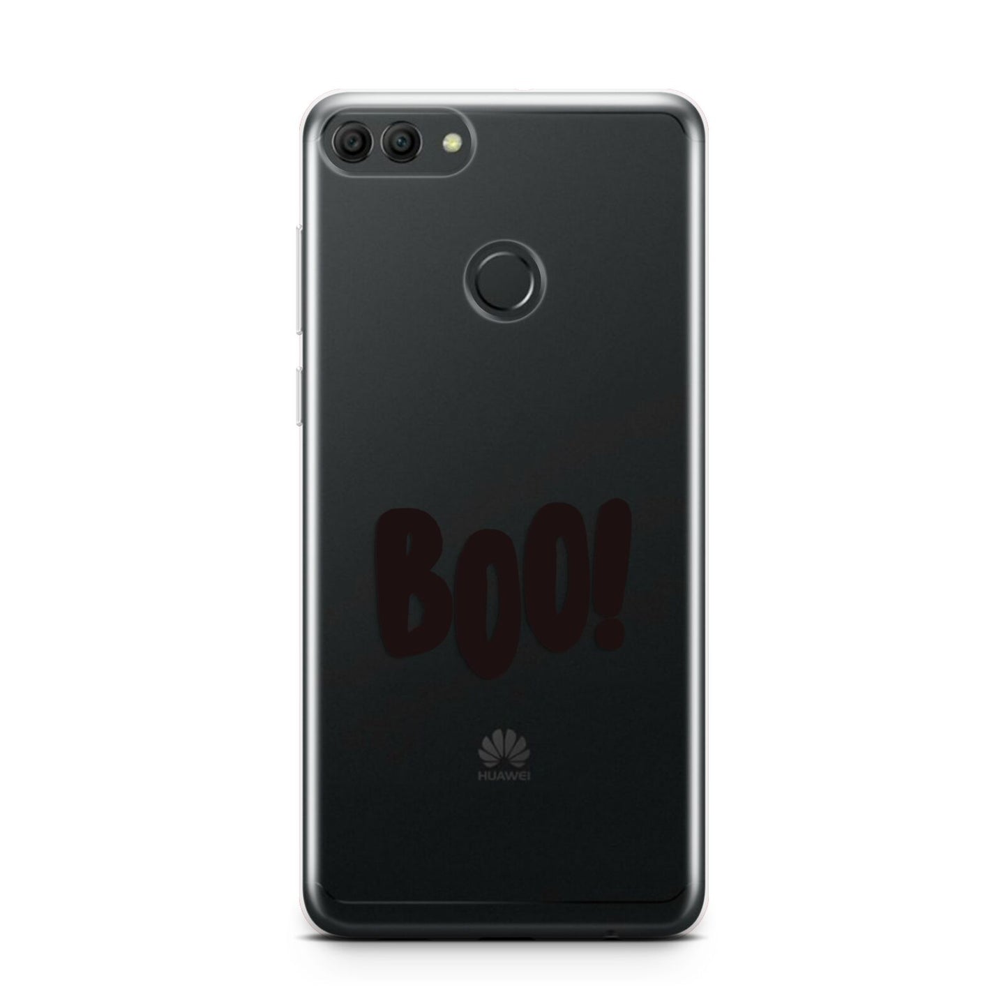 Boo Black Huawei Y9 2018