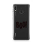 Boo Black Huawei Y9 2019