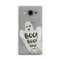 Boo Ghost Custom Samsung Galaxy A5 Case