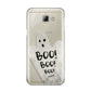 Boo Ghost Custom Samsung Galaxy A8 2016 Case