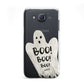 Boo Ghost Custom Samsung Galaxy J5 Case