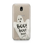 Boo Ghost Custom Samsung J5 2017 Case