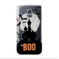 Boo Gothic Black Halloween Samsung Galaxy S5 Mini Case