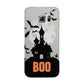 Boo Gothic Black Halloween Samsung Galaxy S6 Edge Case