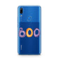 Boo Huawei P Smart Z