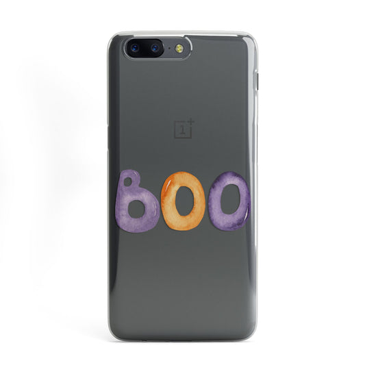 Boo OnePlus Case