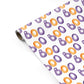 Boo Personalised Gift Wrap