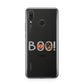 Boo Personalised Huawei Nova 3 Phone Case