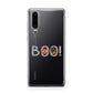 Boo Personalised Huawei P30 Phone Case