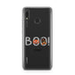 Boo Personalised Huawei Y9 2019