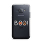 Boo Personalised Samsung Galaxy J1 2016 Case