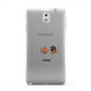 Boo Personalised Samsung Galaxy Note 3 Case