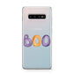 Boo Protective Samsung Galaxy Case
