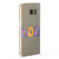 Boo Samsung Galaxy Case Fourty Five Degrees