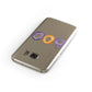 Boo Samsung Galaxy Case Front Close Up