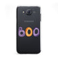Boo Samsung Galaxy J5 Case