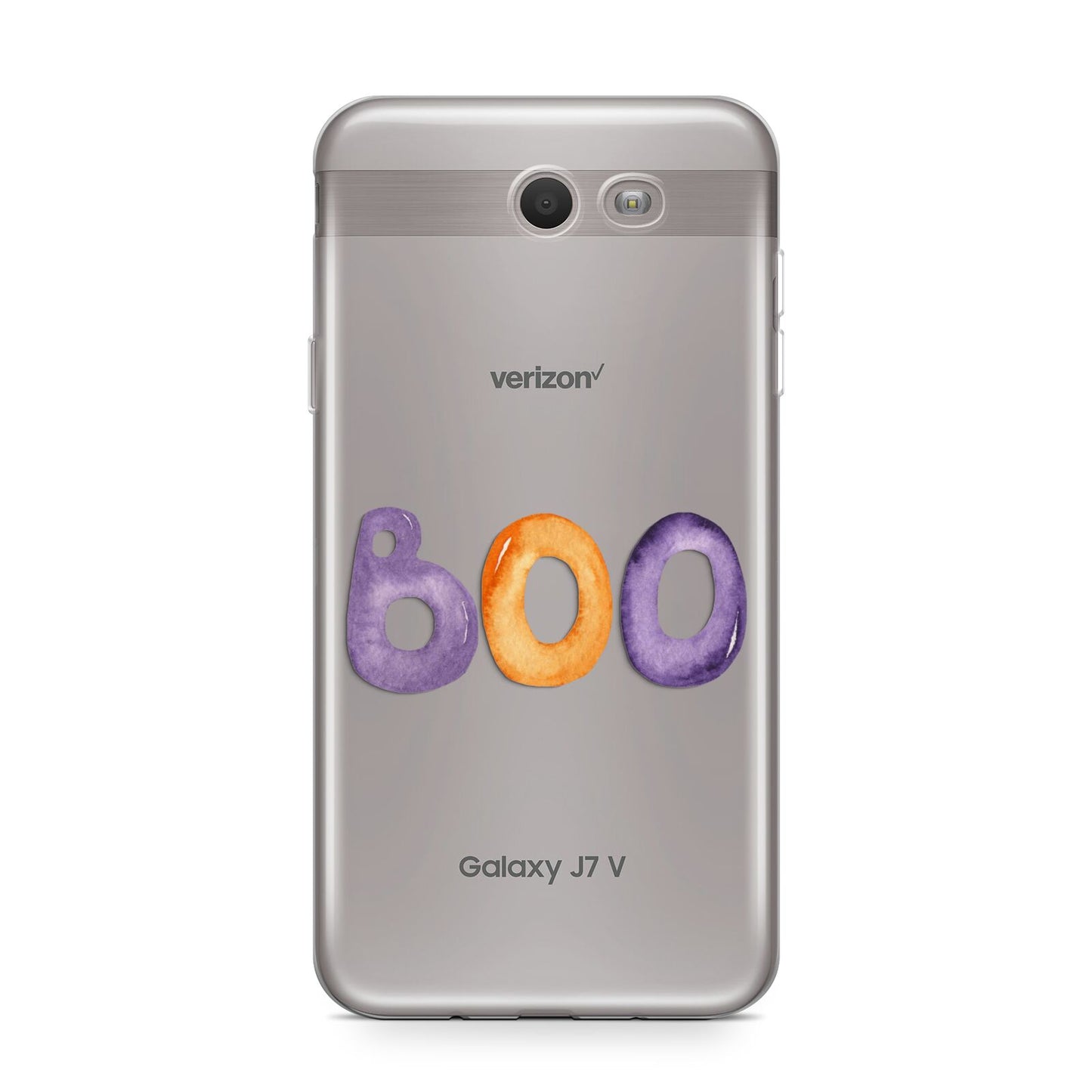 Boo Samsung Galaxy J7 2017 Case