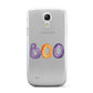 Boo Samsung Galaxy S4 Mini Case