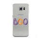 Boo Samsung Galaxy S6 Case