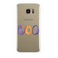 Boo Samsung Galaxy S7 Edge Case