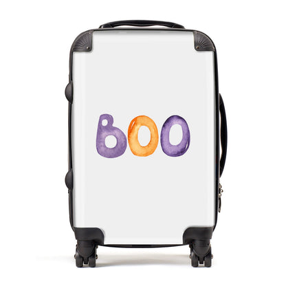 Boo Suitcase