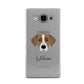 Borador Personalised Samsung Galaxy A5 Case