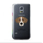 Borador Personalised Samsung Galaxy S5 Mini Case
