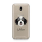 Bordoodle Personalised Samsung J5 2017 Case