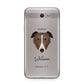 Borzoi Personalised Samsung Galaxy J7 2017 Case