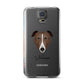 Borzoi Personalised Samsung Galaxy S5 Case