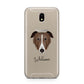 Borzoi Personalised Samsung J5 2017 Case