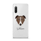 Borzoi Personalised Sony Xperia 10 III Case
