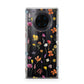 Botanical Floral Huawei Mate 30 Pro Phone Case