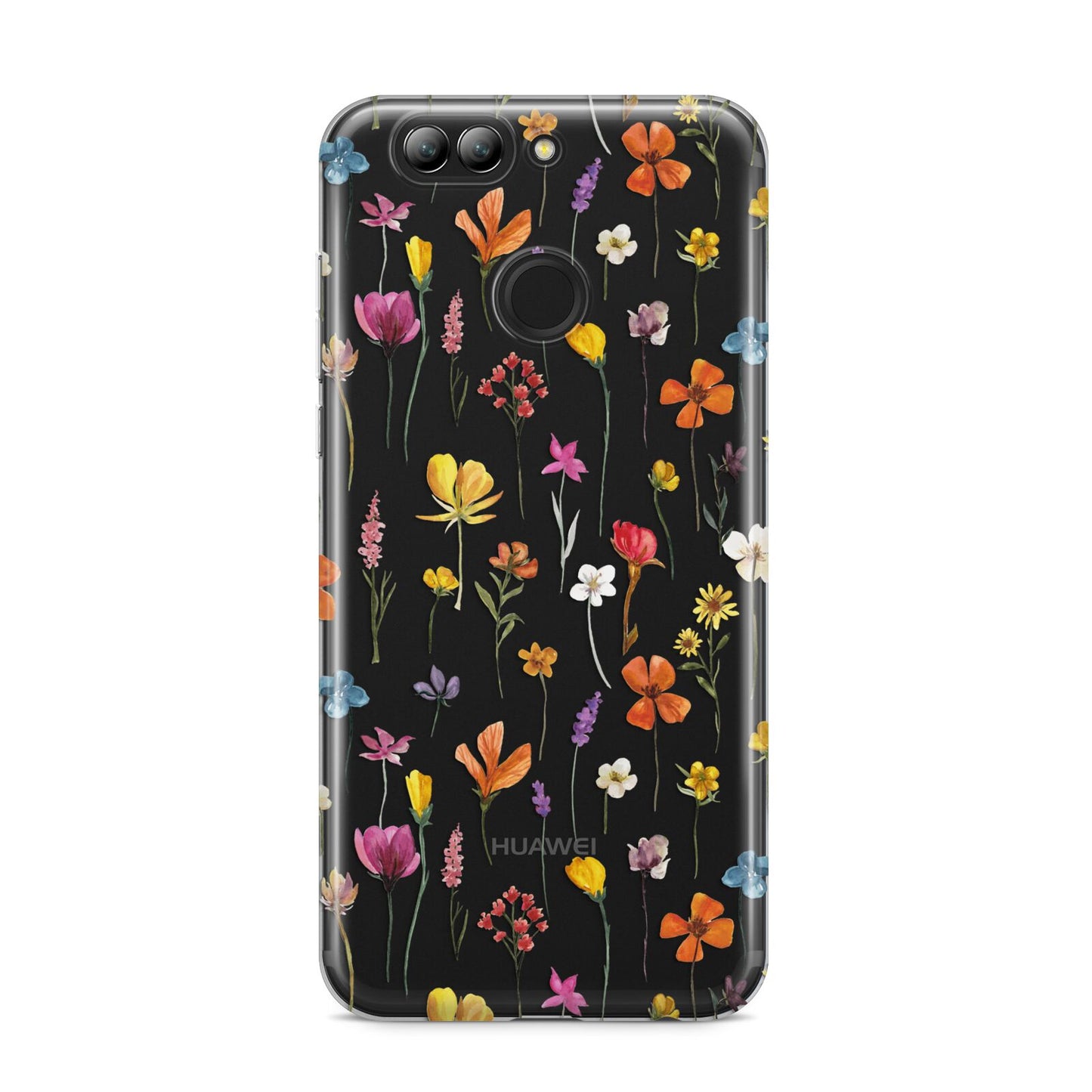 Botanical Floral Huawei Nova 2s Phone Case